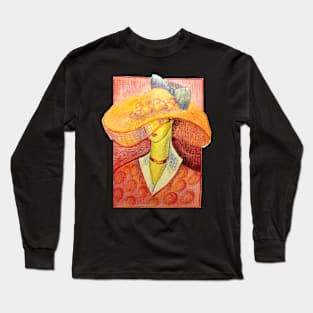 Jawlensky Long Sleeve T-Shirt